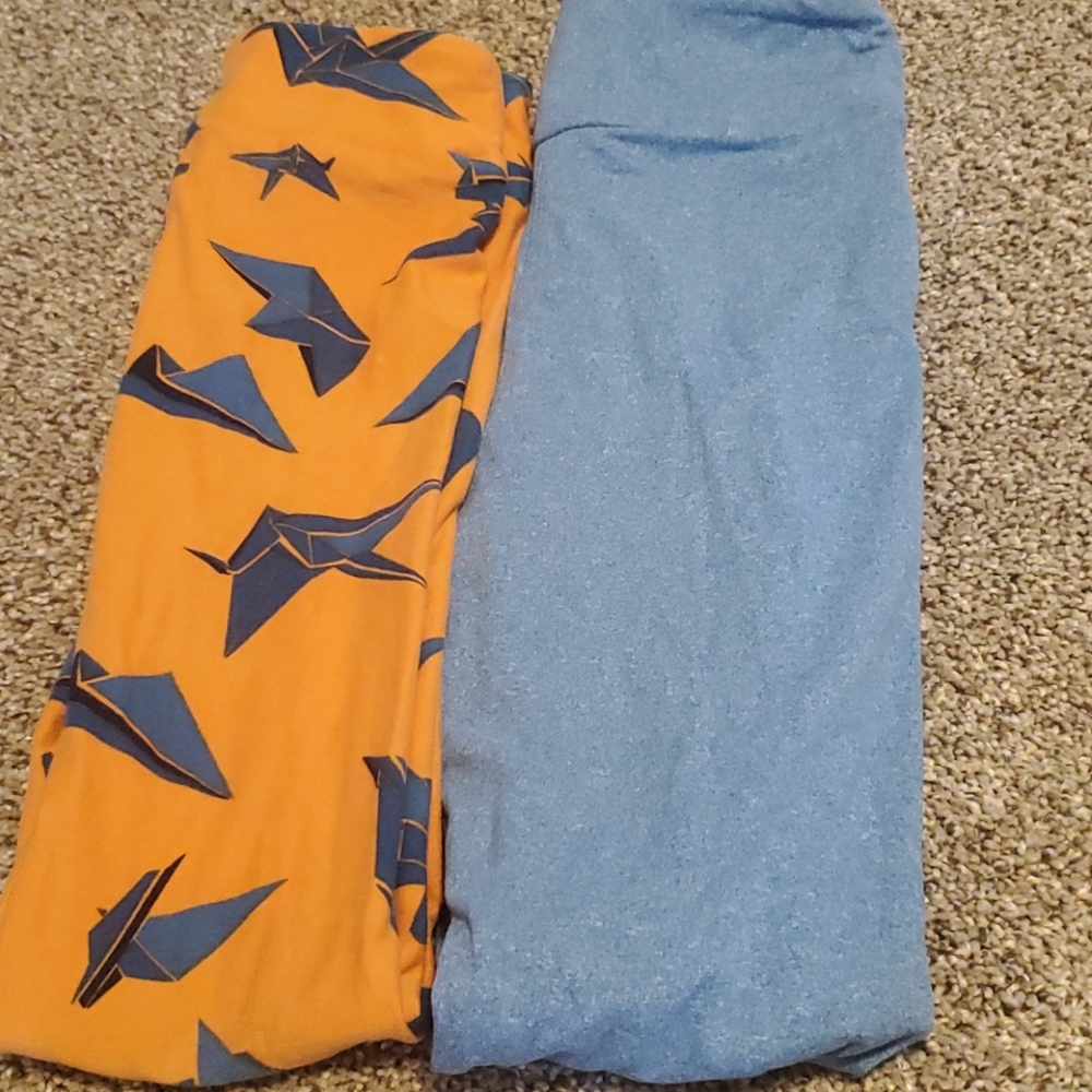 Kids leggings